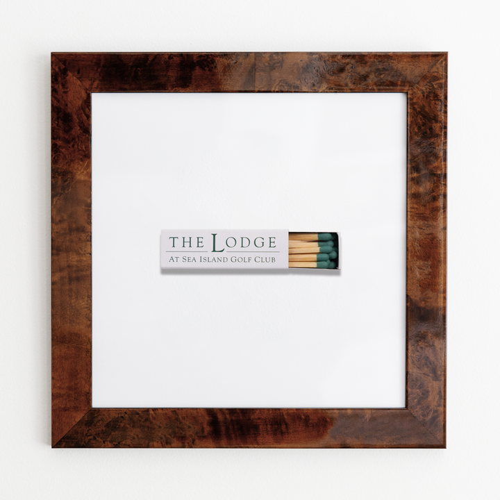 The Lodge at Sea Island Golf Club (front)