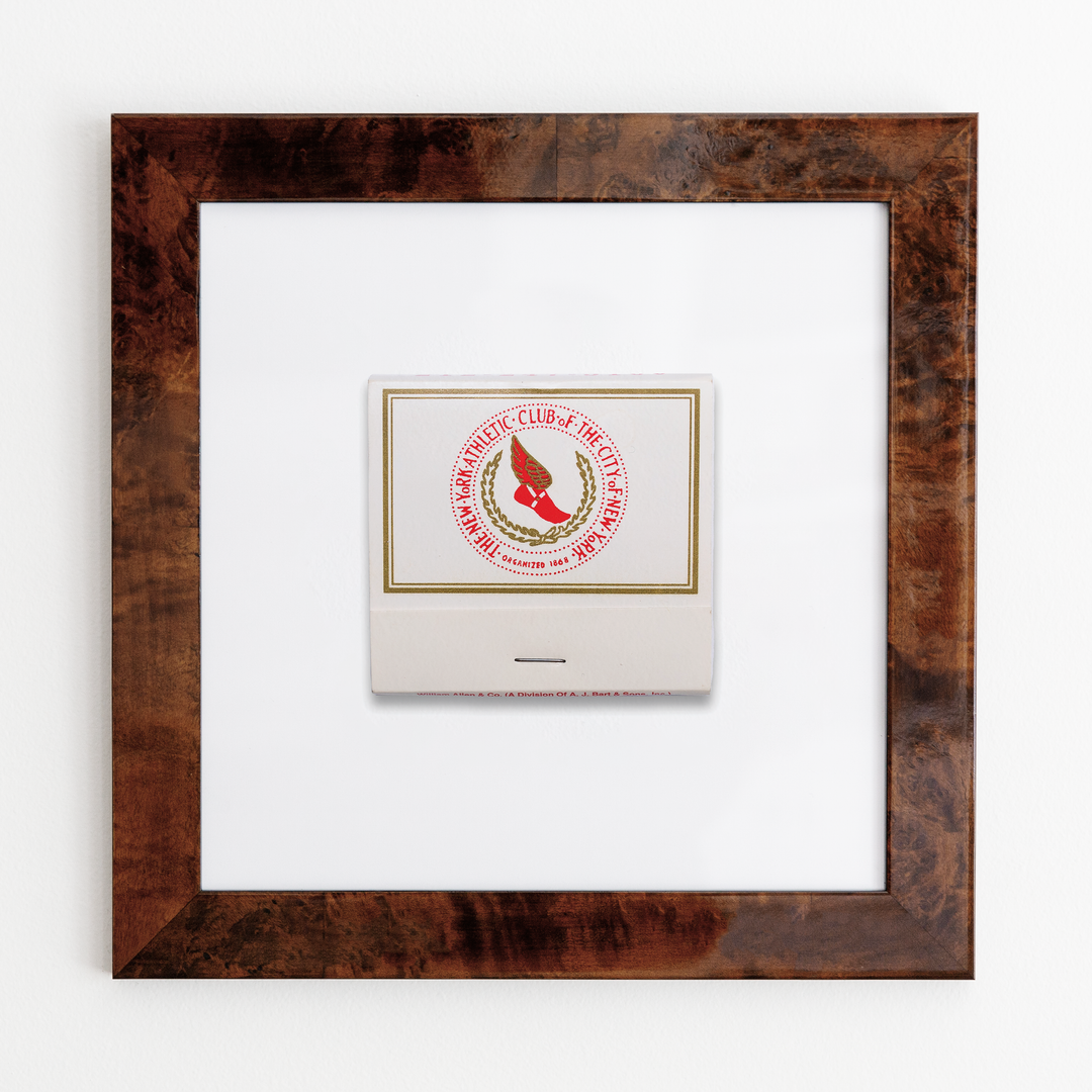 The New York Athletic Club