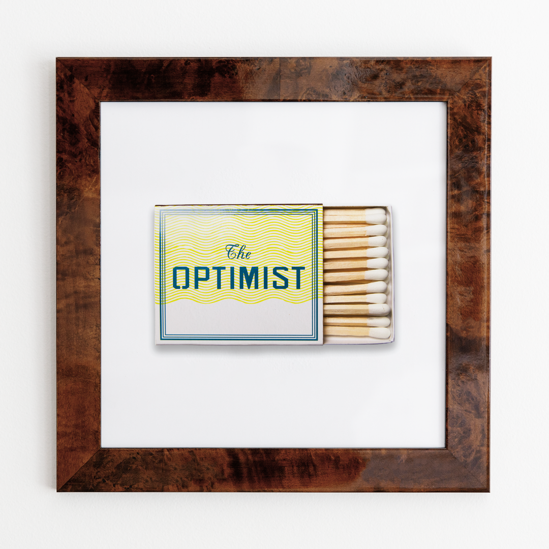 The Optimist