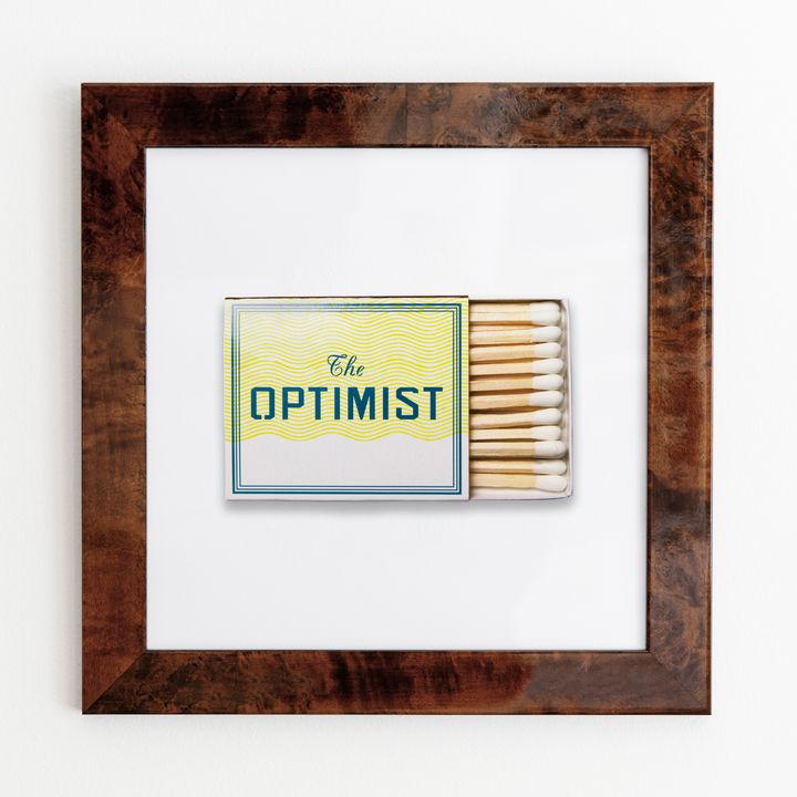 The Optimist