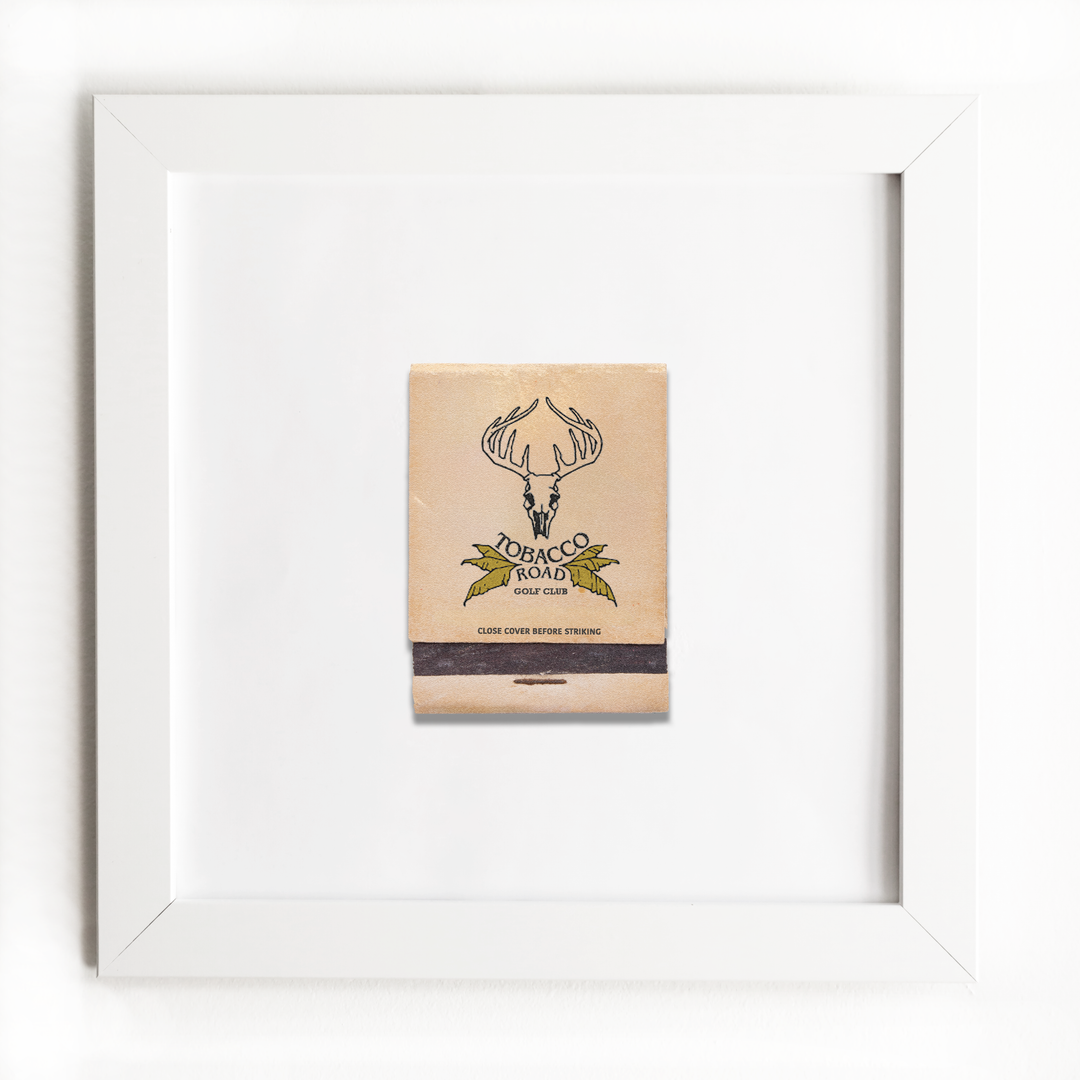 Tobacco Road Golf Club (Vintage)