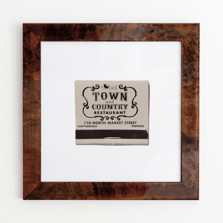 Town and Country Restaurant Chattanooga