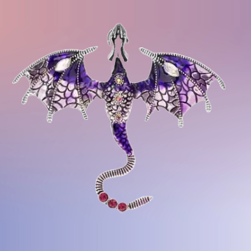 Dragon Pin
