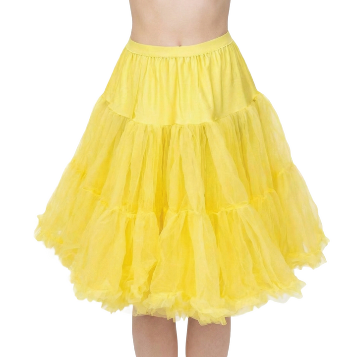 Crinoline Skirt