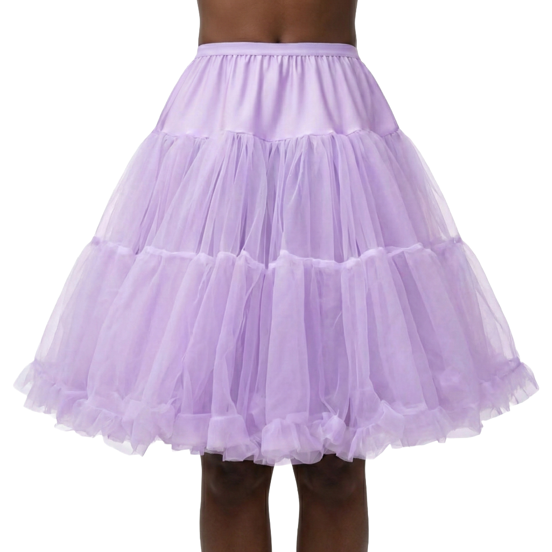 Crinoline Skirt
