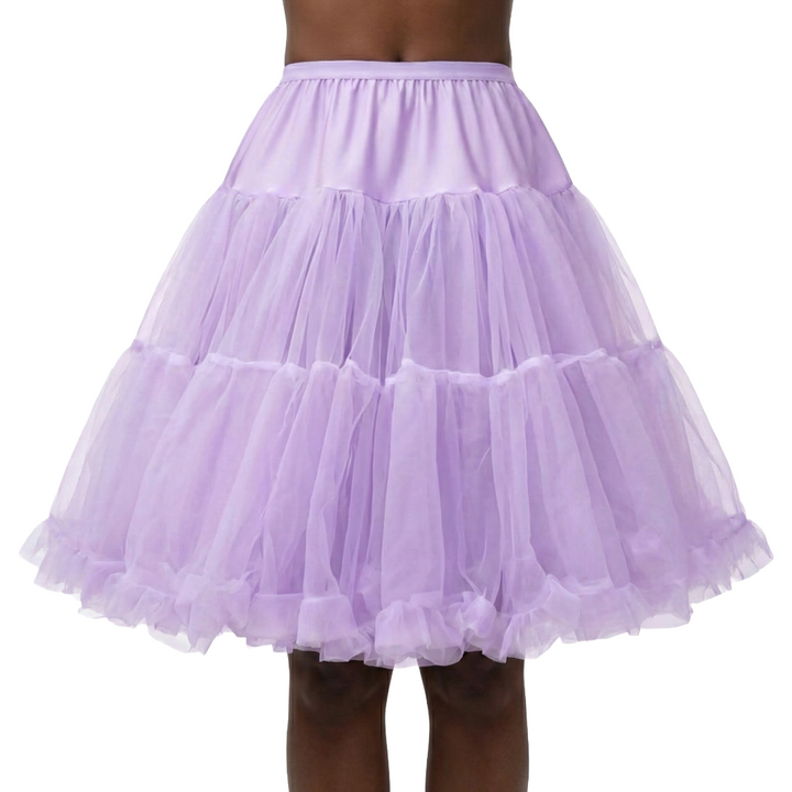 Crinoline Skirt