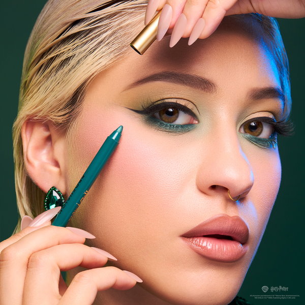 HP Dark Arts | Spells and Charms Liner Pencil Set