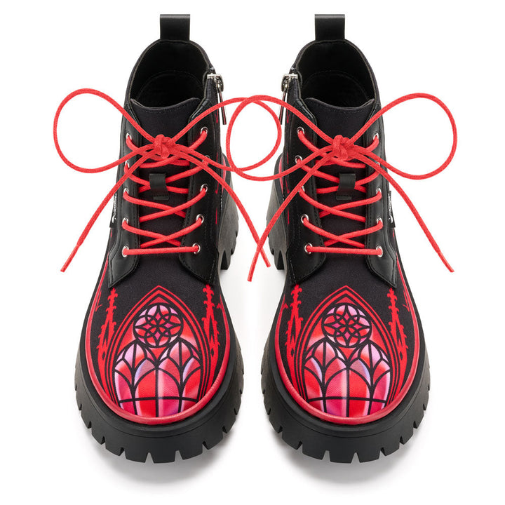 Vampire Court Women's  Boots