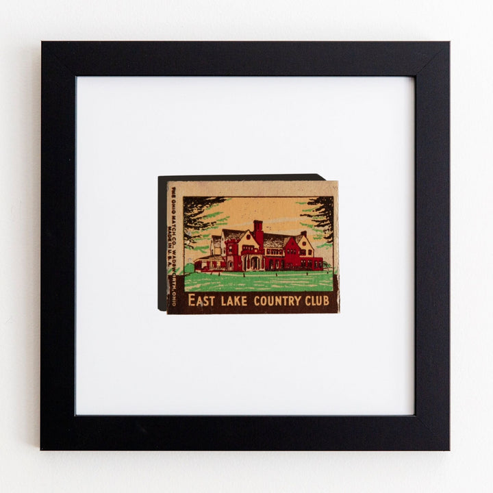 East Lake Golf Club (Vintage)