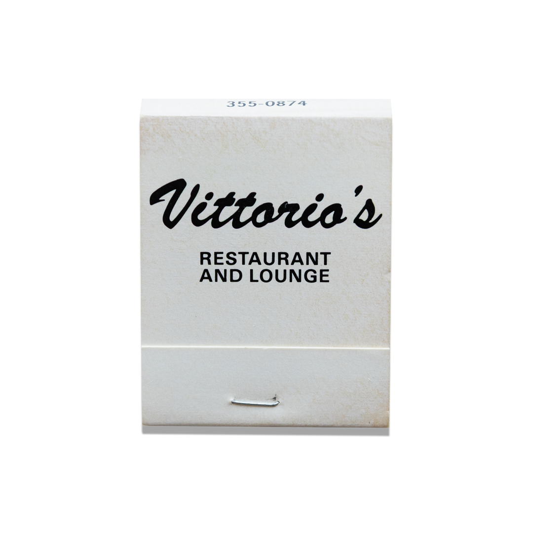 Vittorio's Restaurant