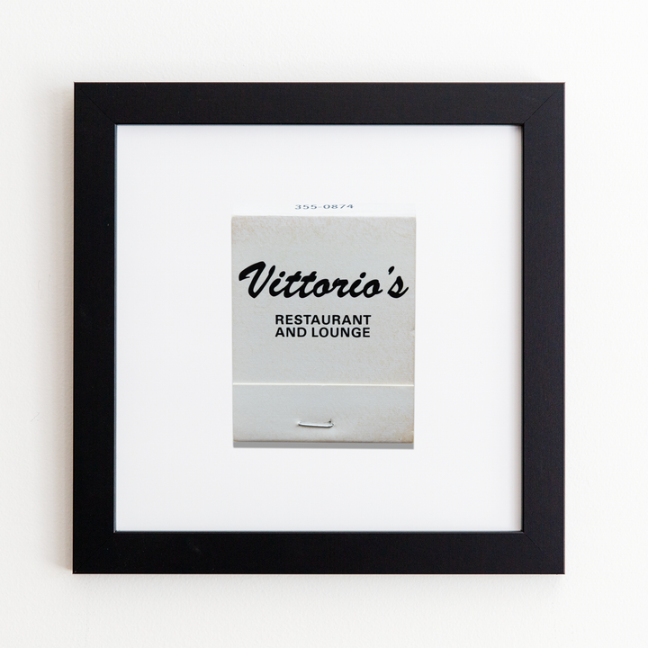 Vittorio's Restaurant