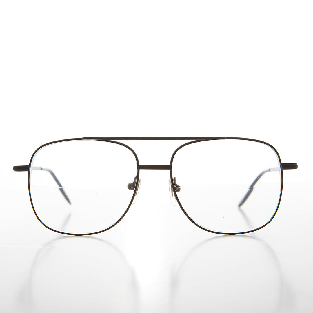 Aviator Reading Glasses - Wilton