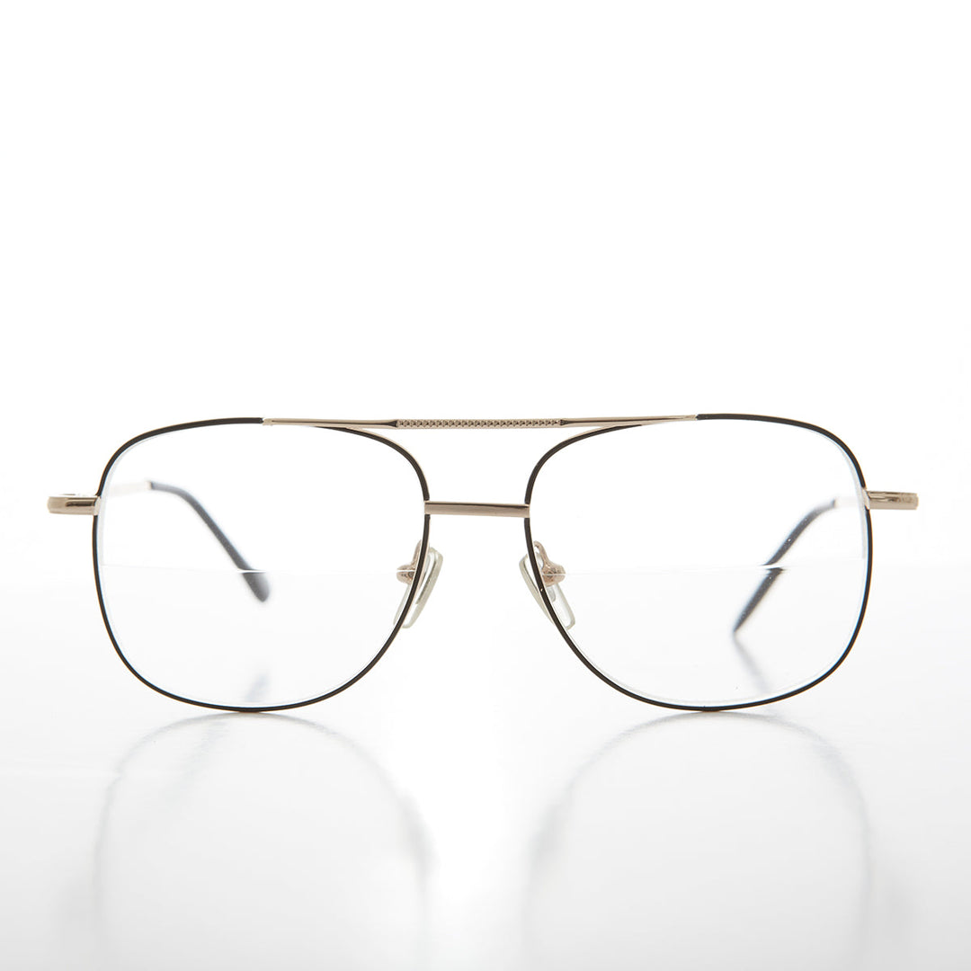 Aviator Reading Glasses - Wilton