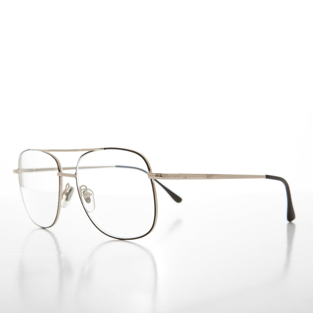 Aviator Reading Glasses - Wilton