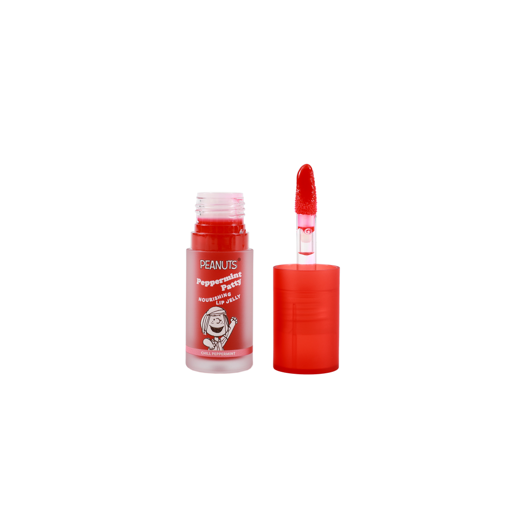 Peanuts 75th | Nourishing Lip Jelly