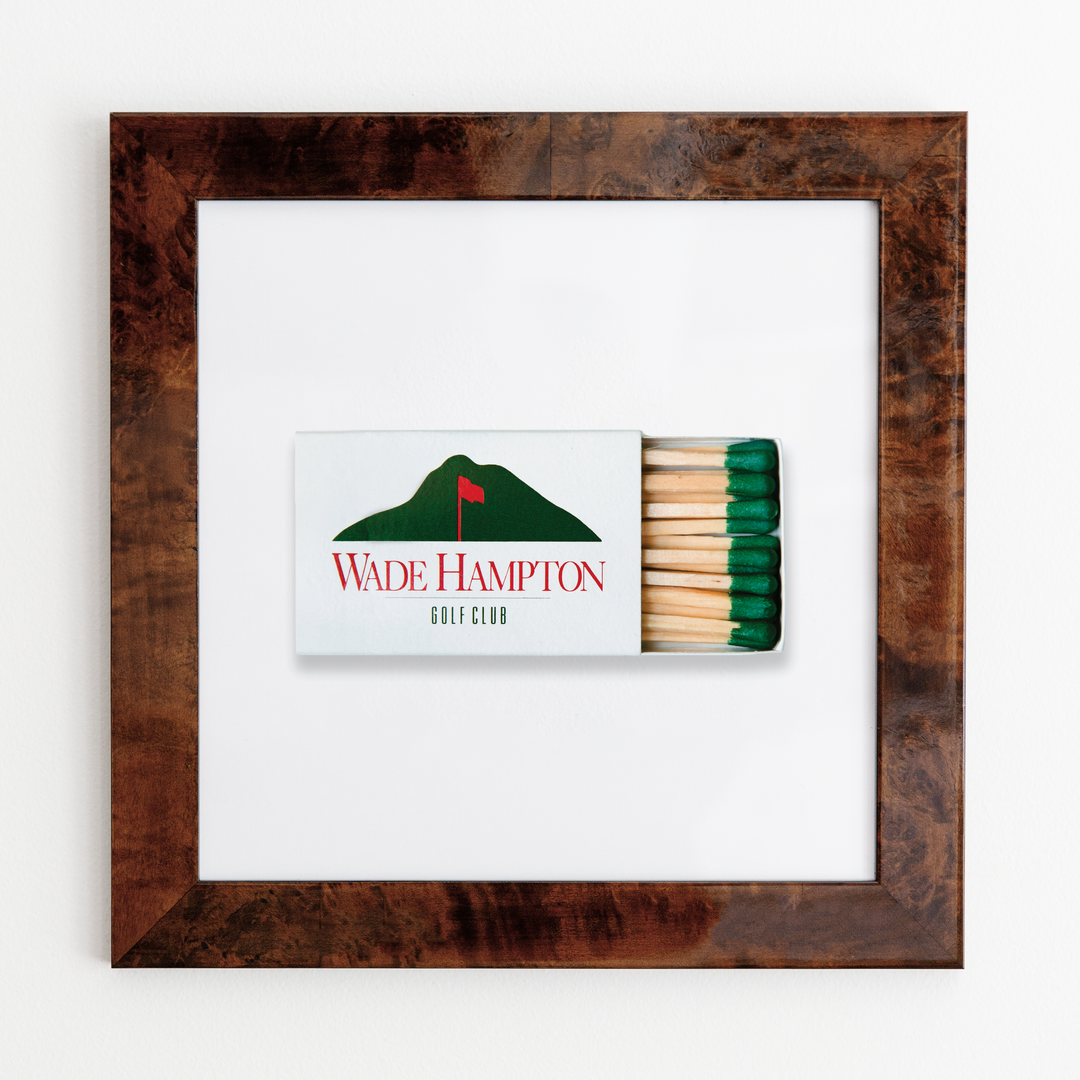 Wade Hampton Golf Club