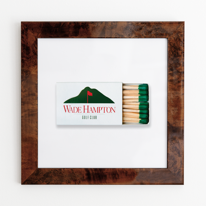 Wade Hampton Golf Club