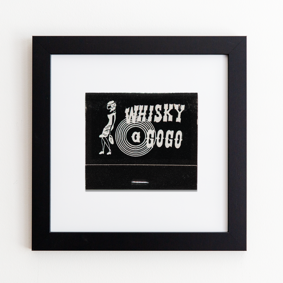 Whisky A Go Go