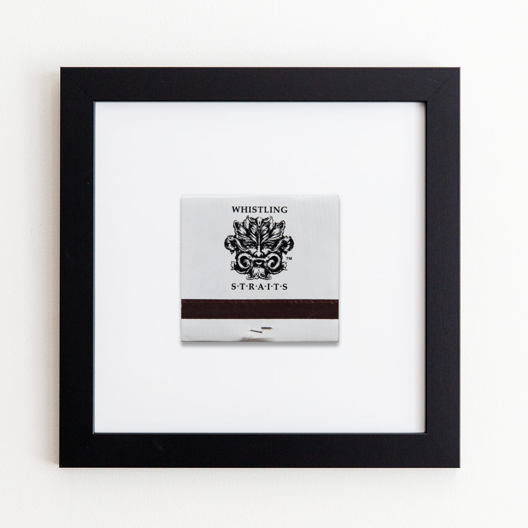 Whistling Straits Golf Course