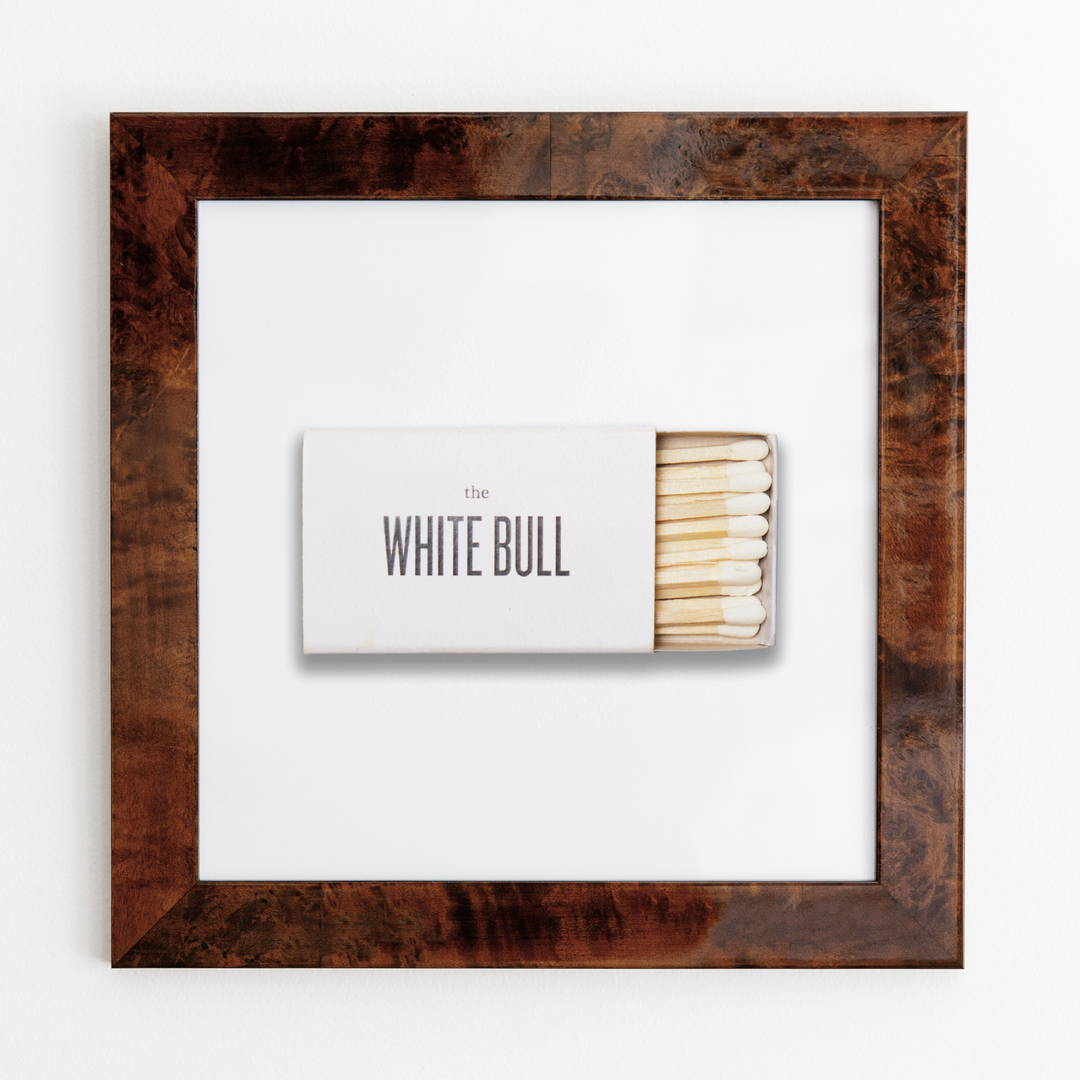 White Bull