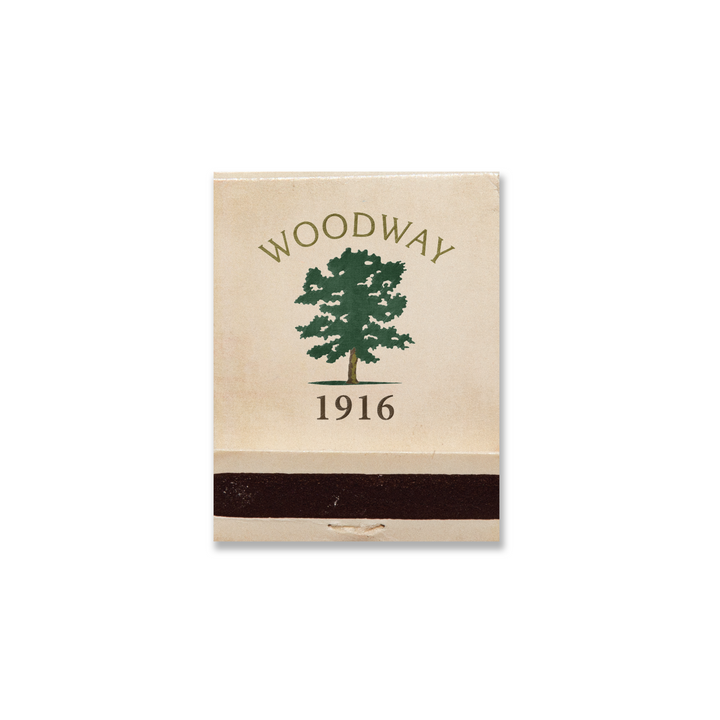 Woodway Country Club