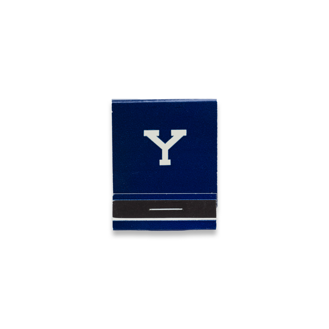 Yale Club (Front)