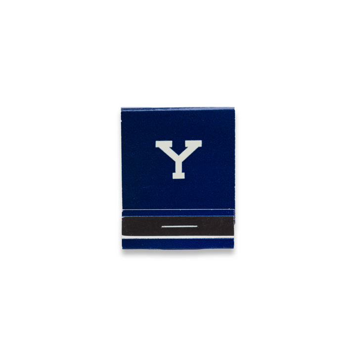 Yale Club (Front)