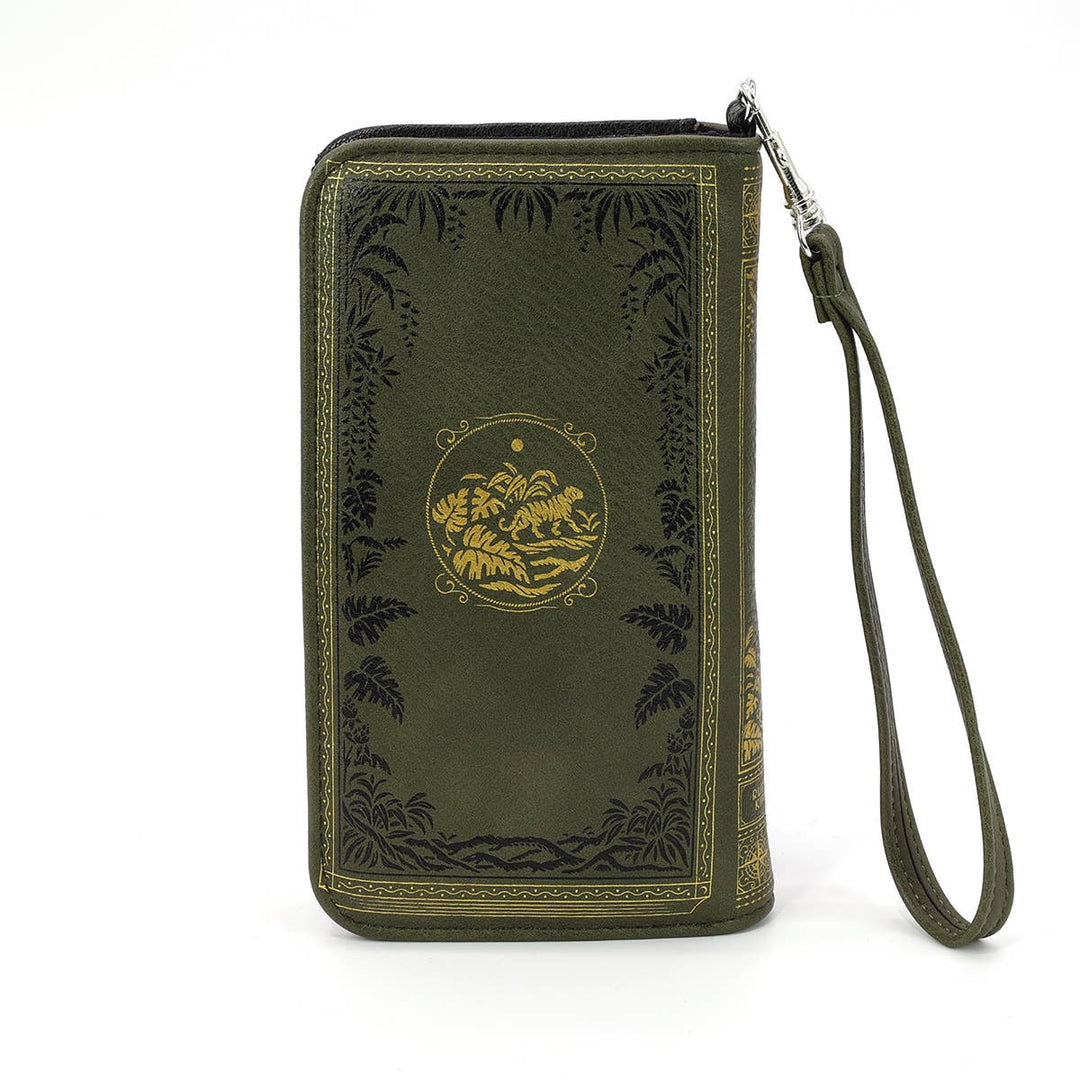 The Jungle Book RFID Blocking Wallet