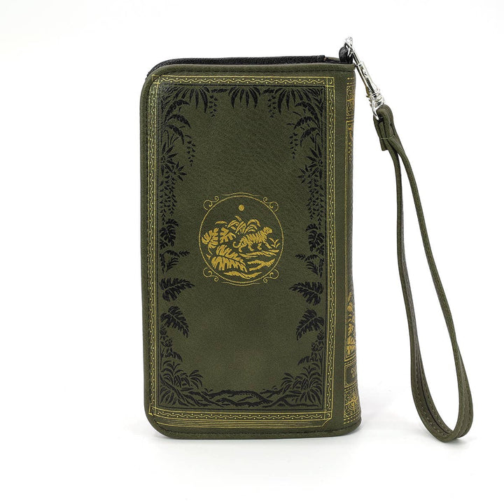 The Jungle Book RFID Blocking Wallet