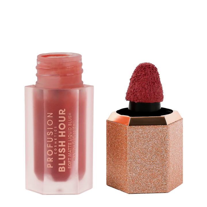 Blush Hour Collection