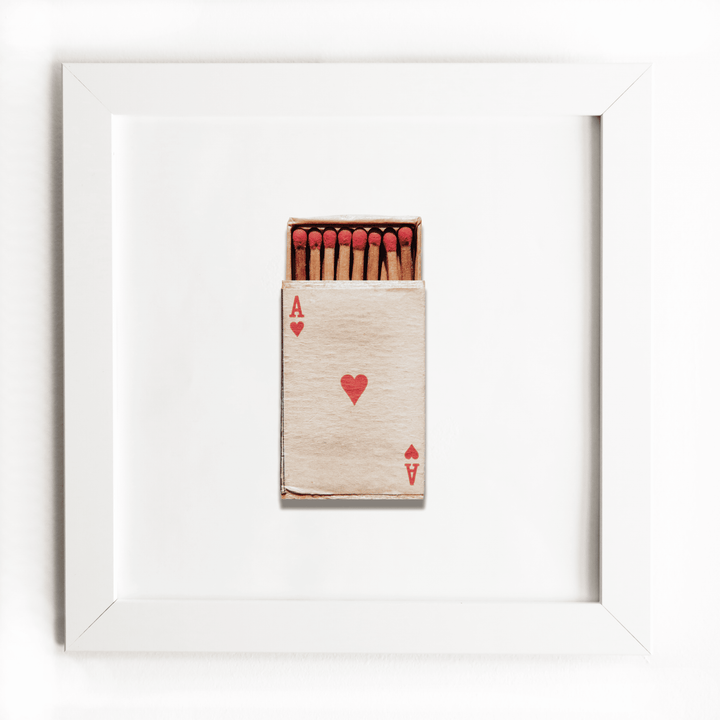 Ace of Hearts