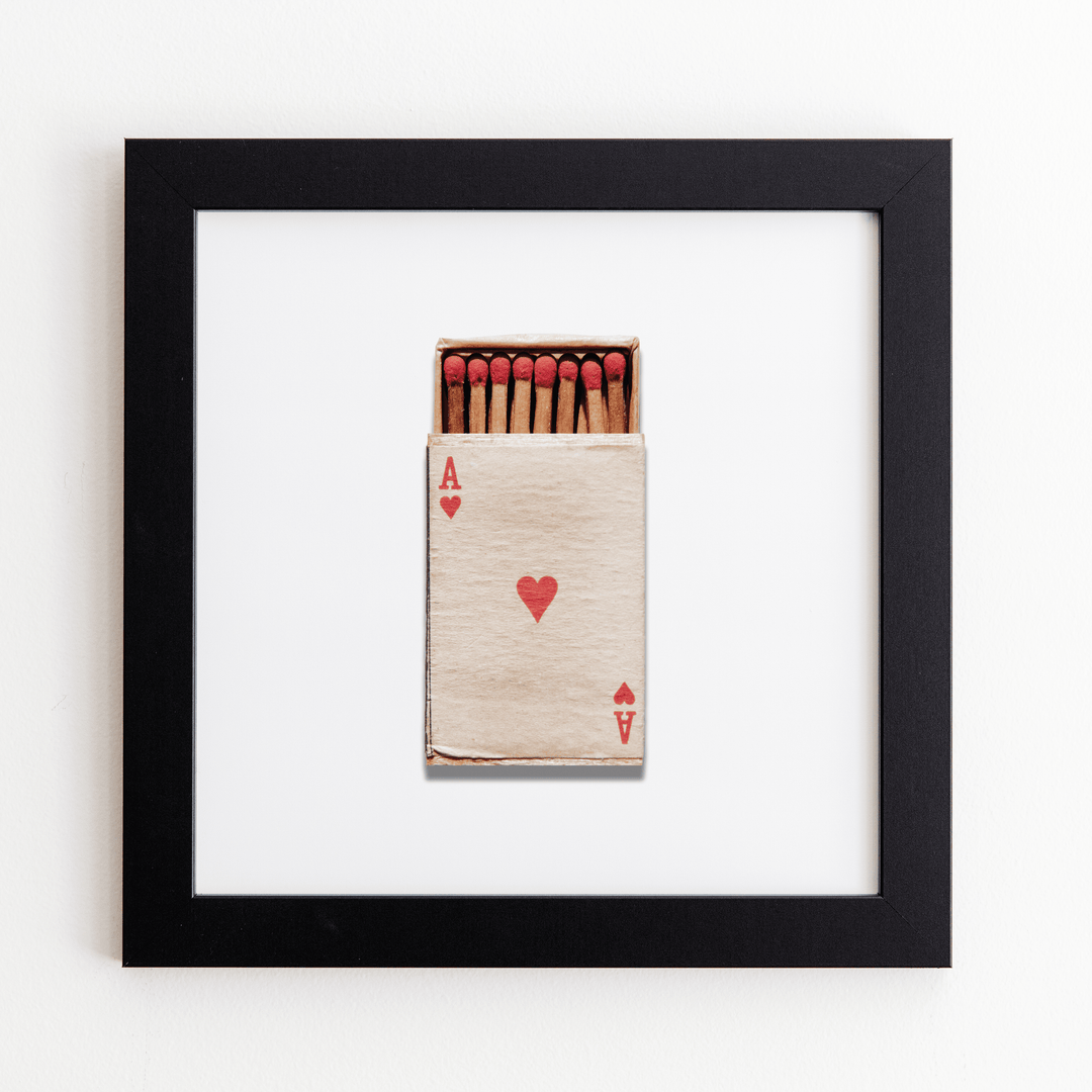 Ace of Hearts