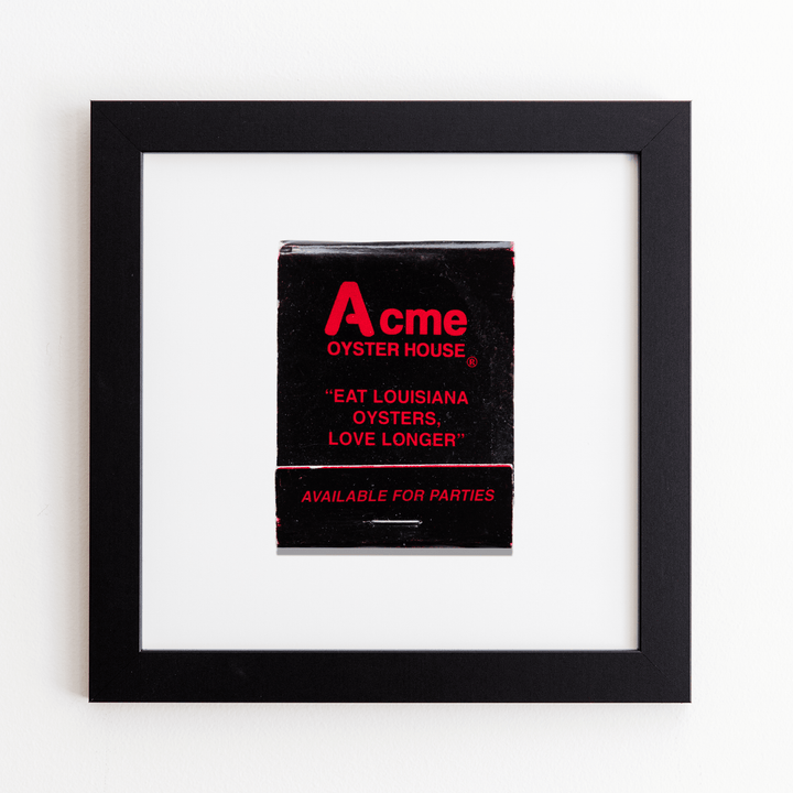 Acme Oyster House