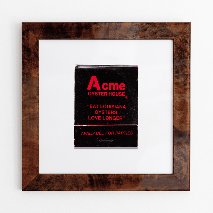 Acme Oyster House