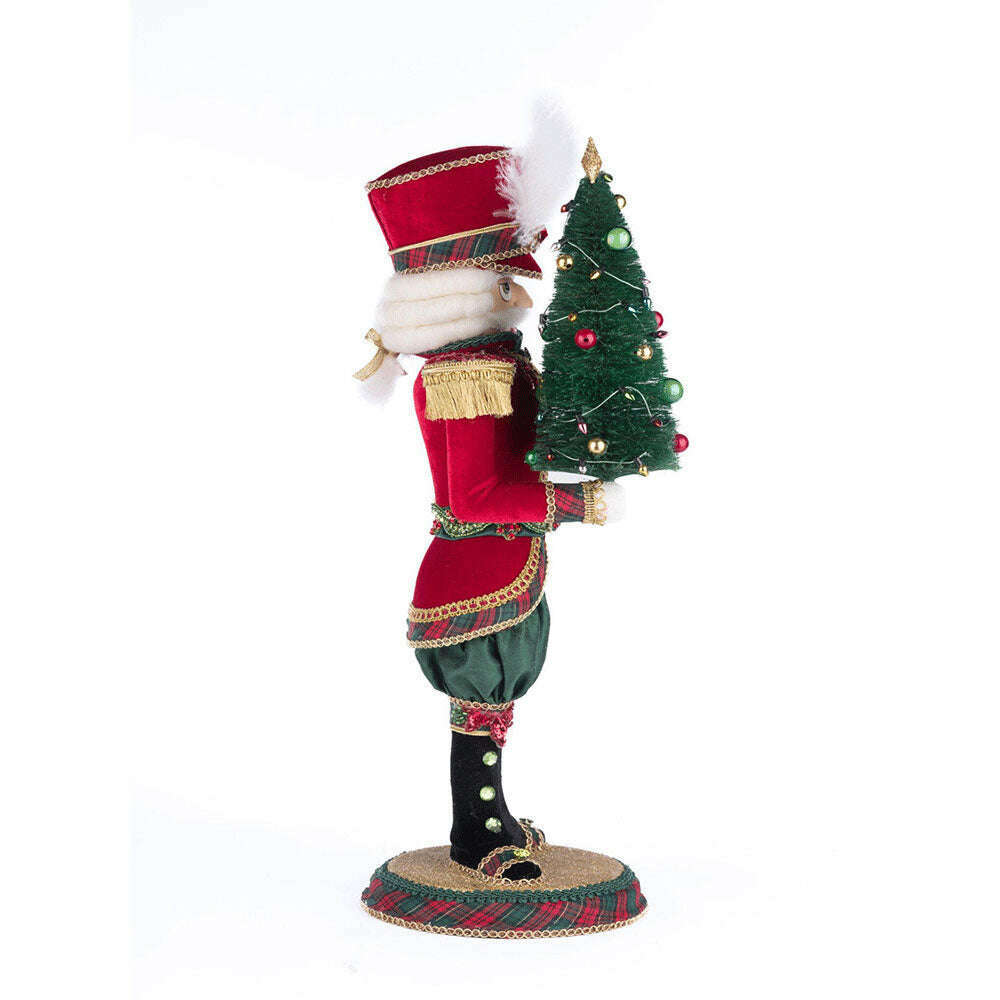 Admiral Terrance Tartan by Katherine's Collection image 3