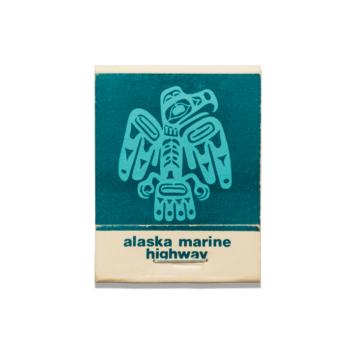 Alaska Marine Highway
