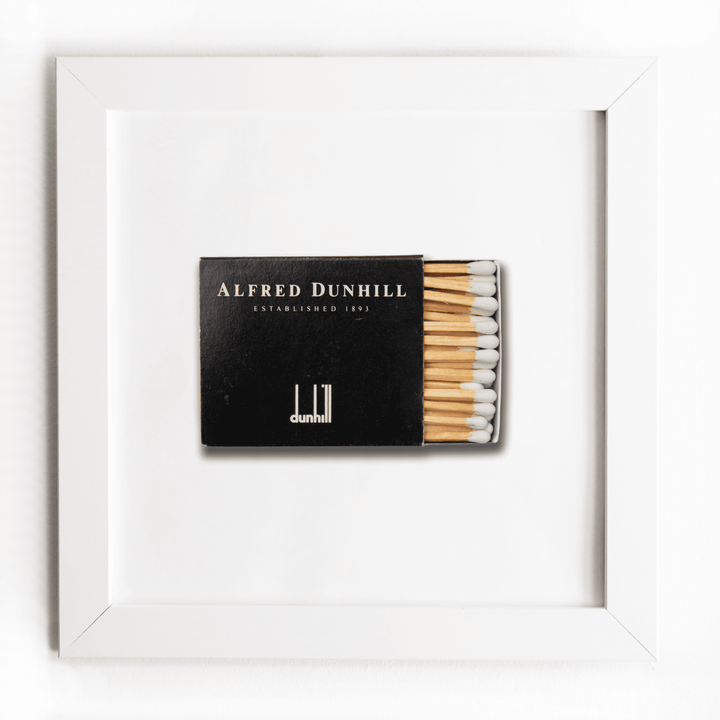 Alfred Dunhill