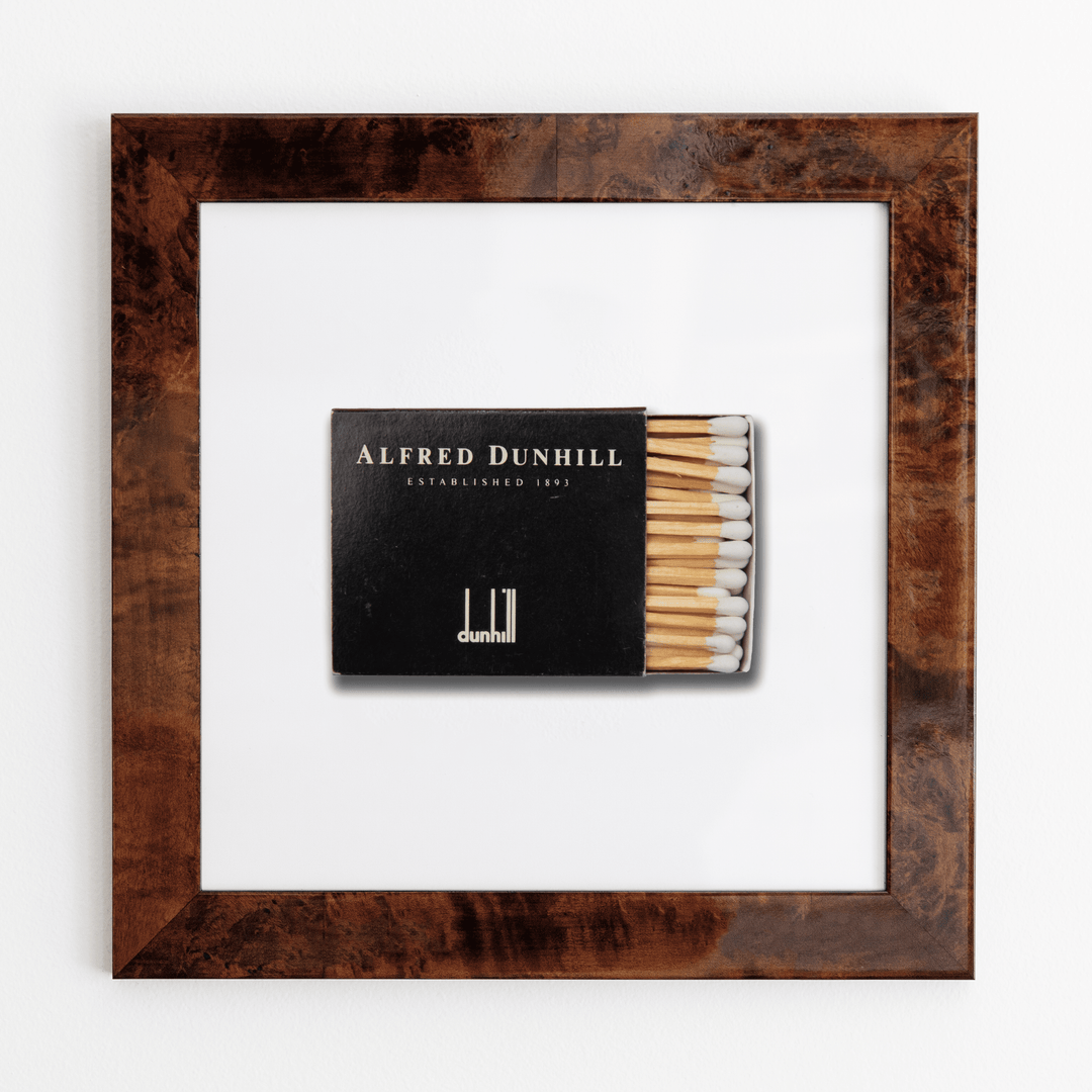 Alfred Dunhill