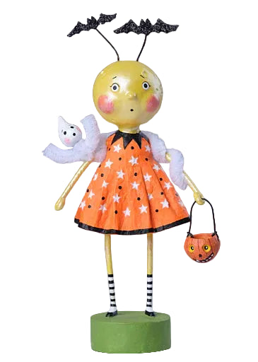 The 2026 Halloween 'Boo Crew' Bundle by Lori Mitchell