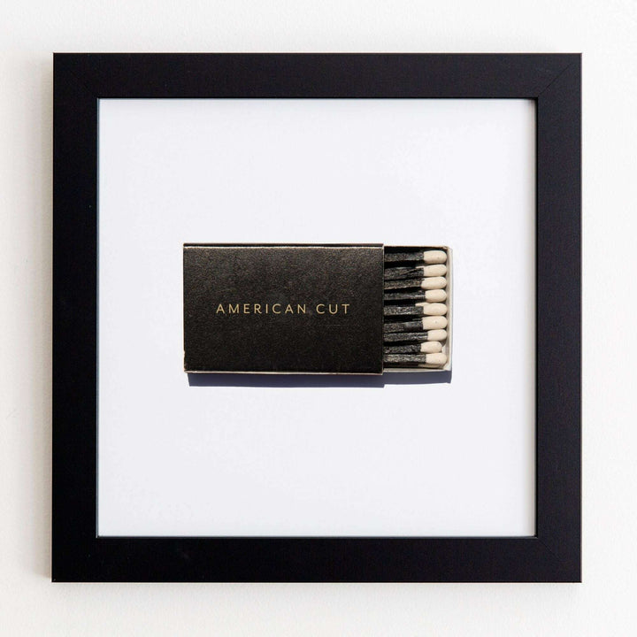 American Cut