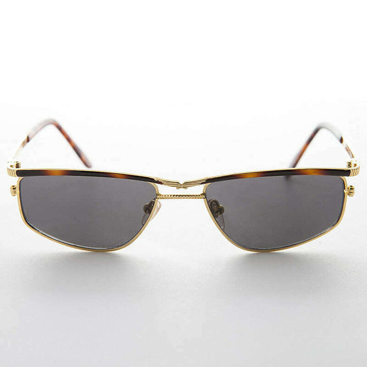 Americana Aviator Vintage Sunglasses - Chip