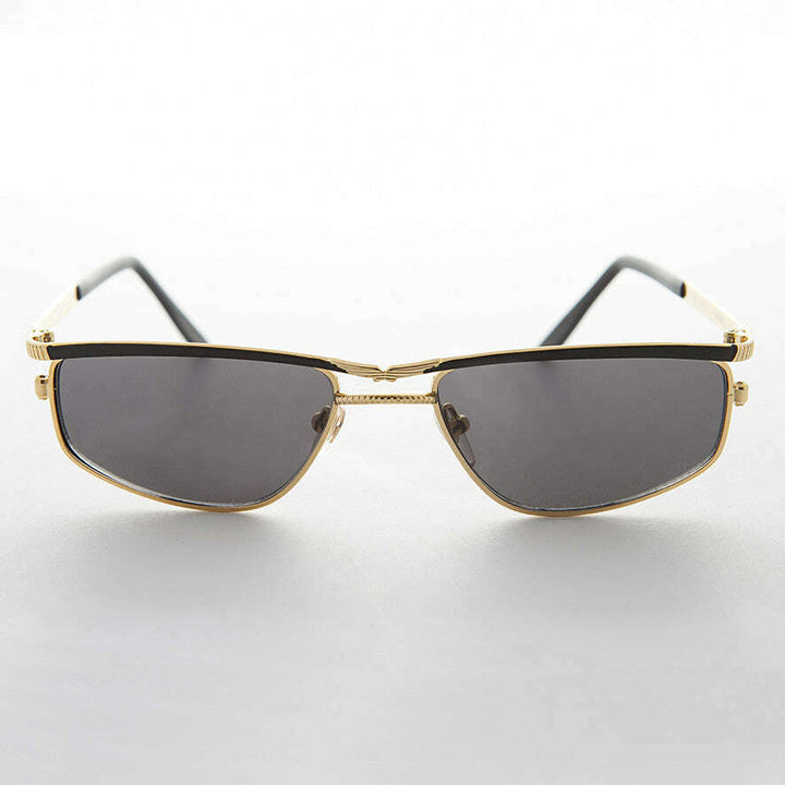 Americana Aviator Vintage Sunglasses - Chip