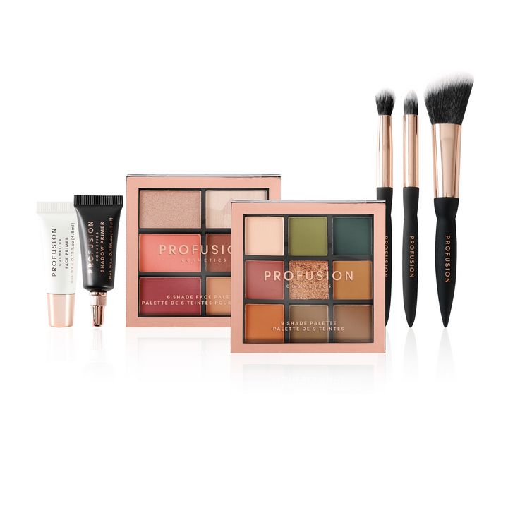 Artistry On-The-Go