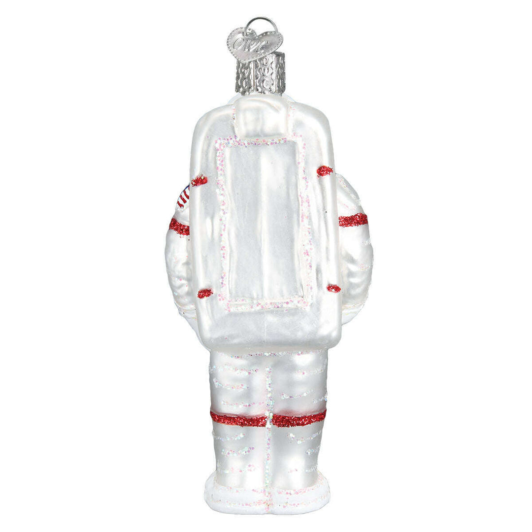 Astronaut Ornament