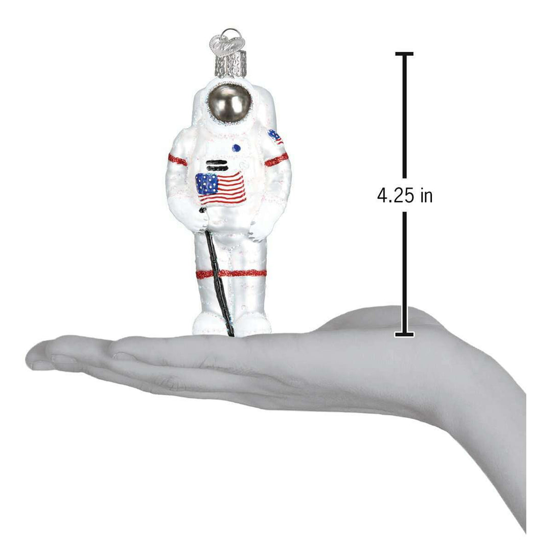 Astronaut Ornament