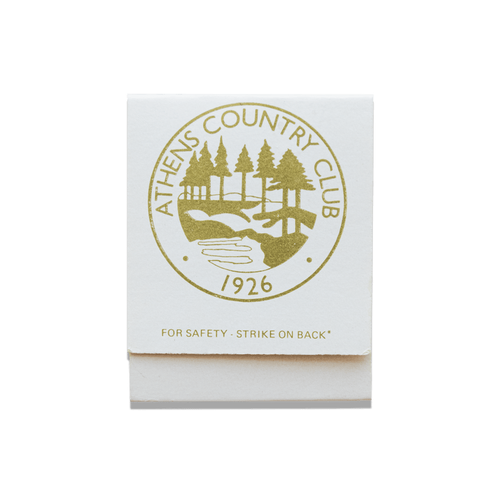 Athens Country Club