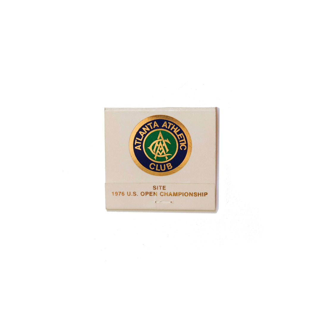 Atlanta Athletic Club