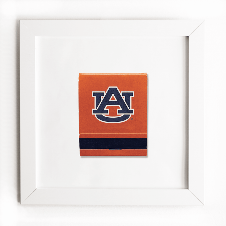 Auburn University Vol. 2