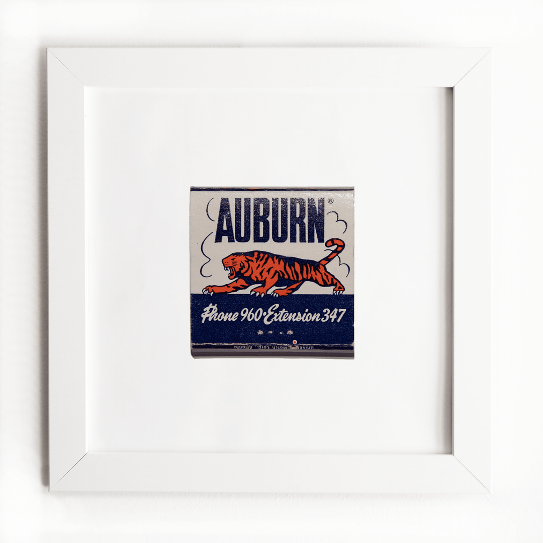 Auburn