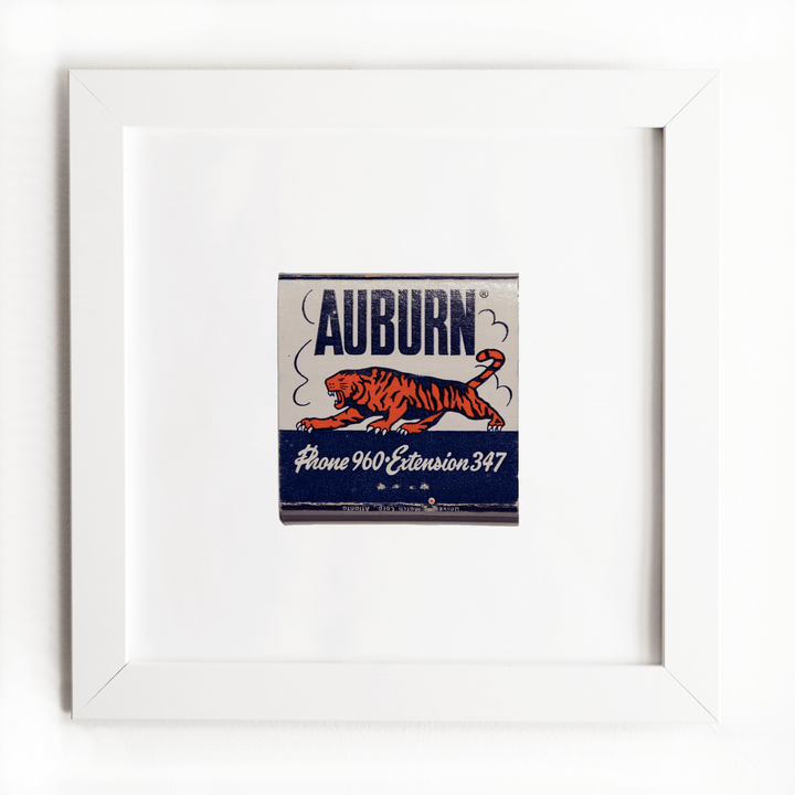 Auburn